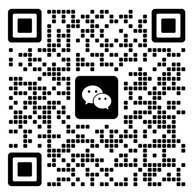 cowe 微信联系二维码